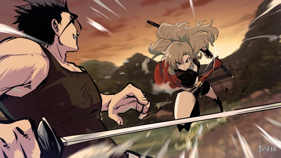 海沙风云免安装绿色中文版