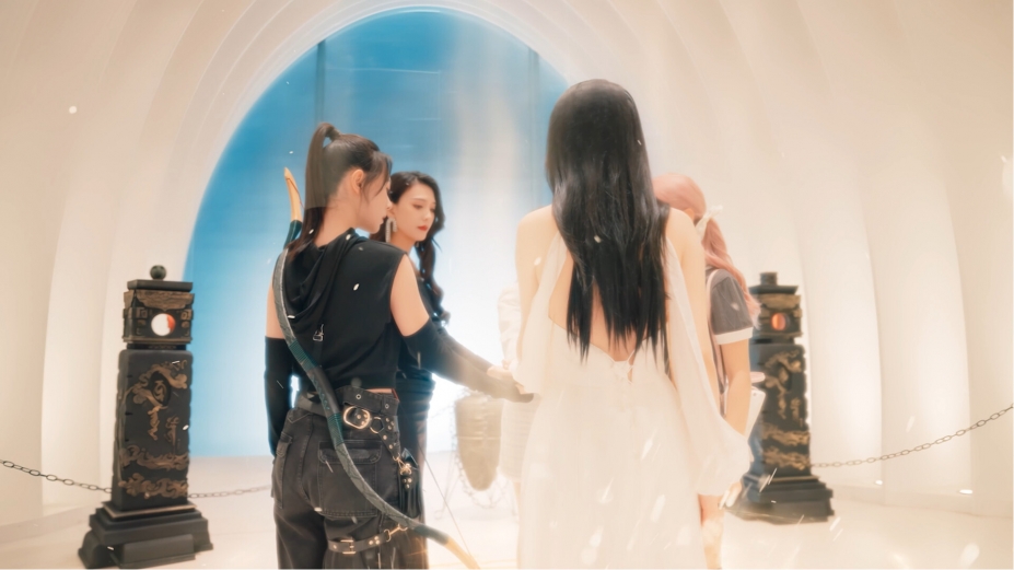 天地有私，宿命之主官方中文版