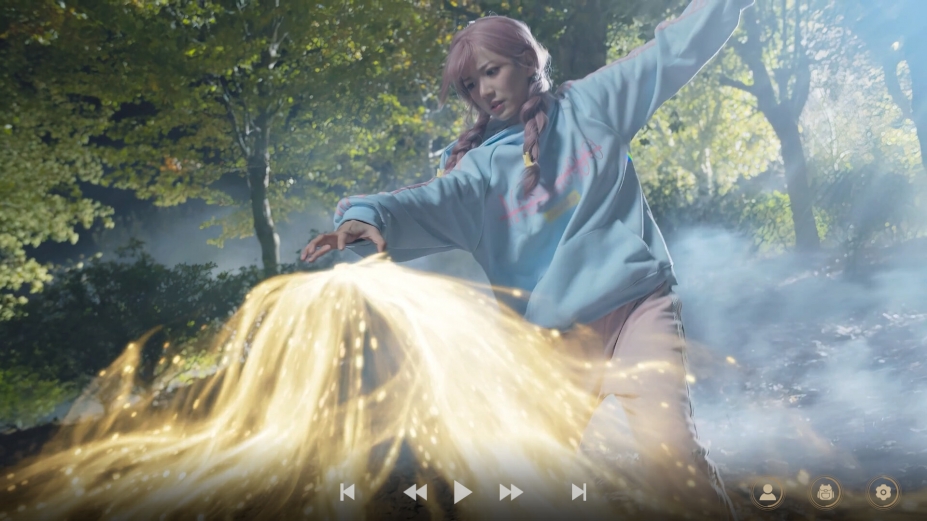 天地有私，宿命之主官方中文版