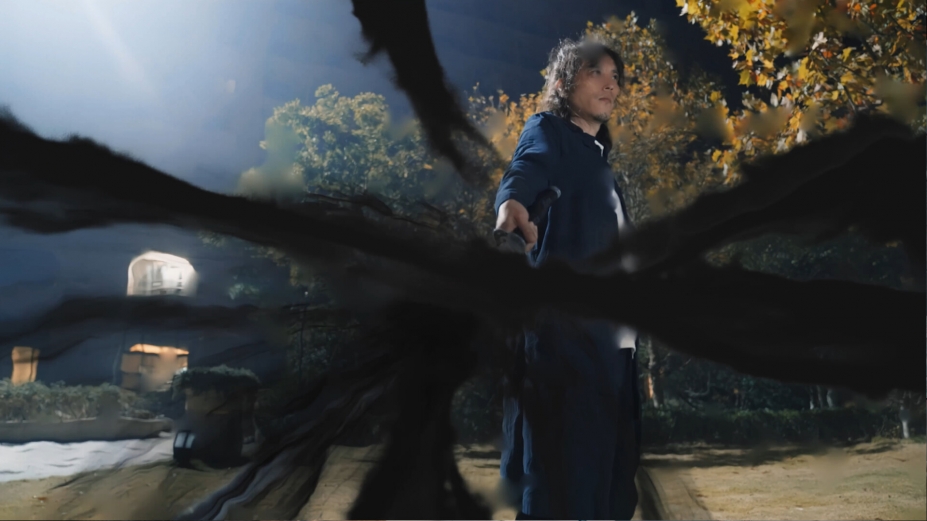 天地有私，宿命之主官方中文版