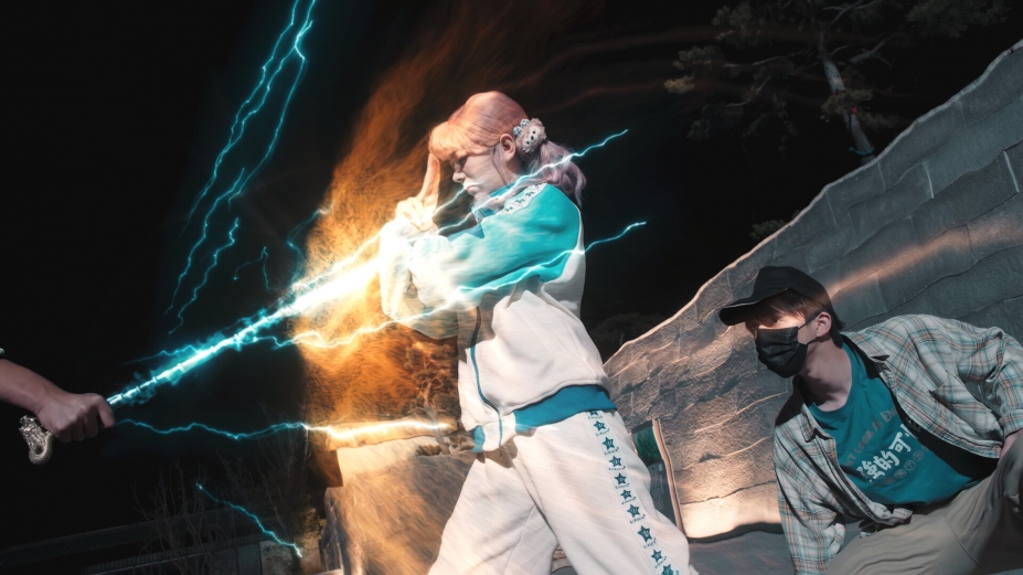 天地有私，宿命之主官方中文版