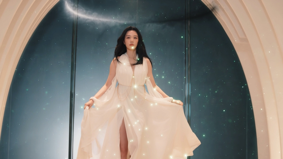 天地有私，宿命之主官方中文版