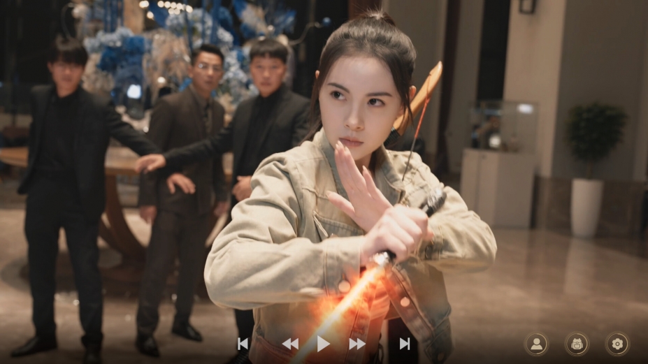 天地有私，宿命之主官方中文版