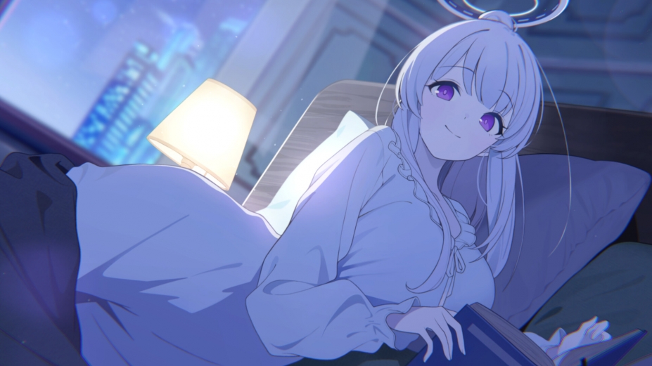 碧蓝档案官方中文版