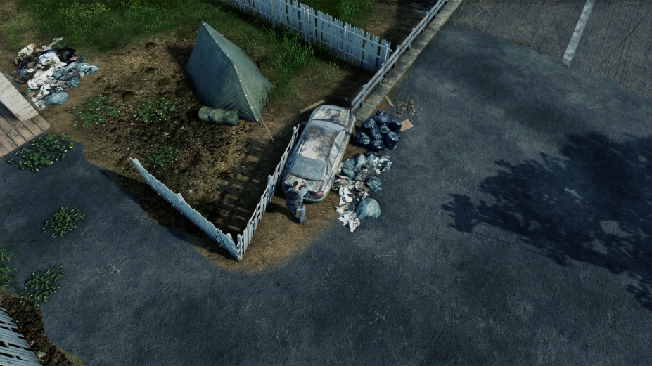 人性末日免安装绿色中文版