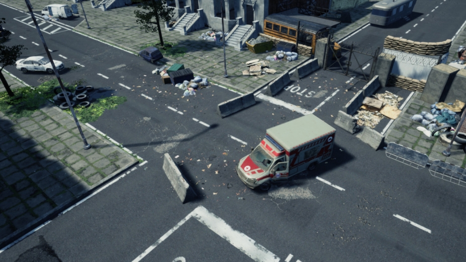 人性末日免安装绿色中文版