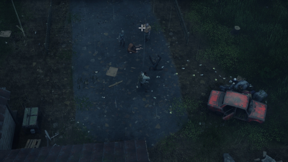 人性末日免安装绿色中文版