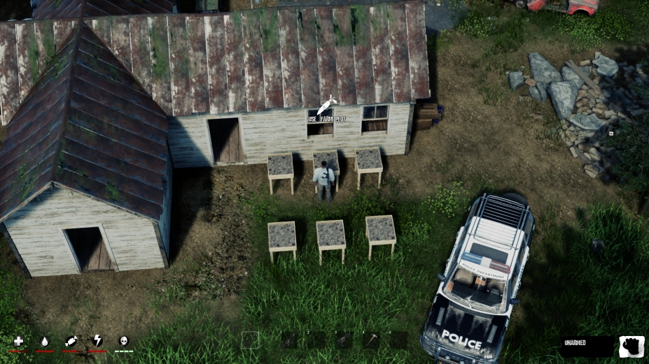 人性末日免安装绿色中文版