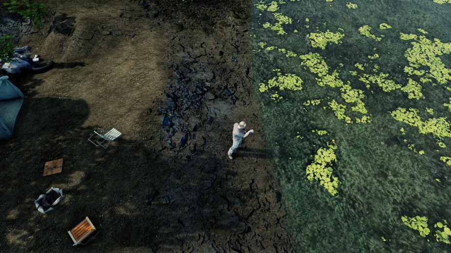 人性末日免安装绿色中文版