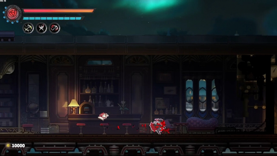 猎异者中文试玩版