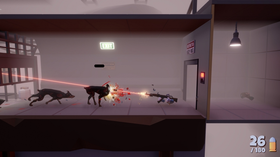 最致命的鸽子免安装绿色中文版