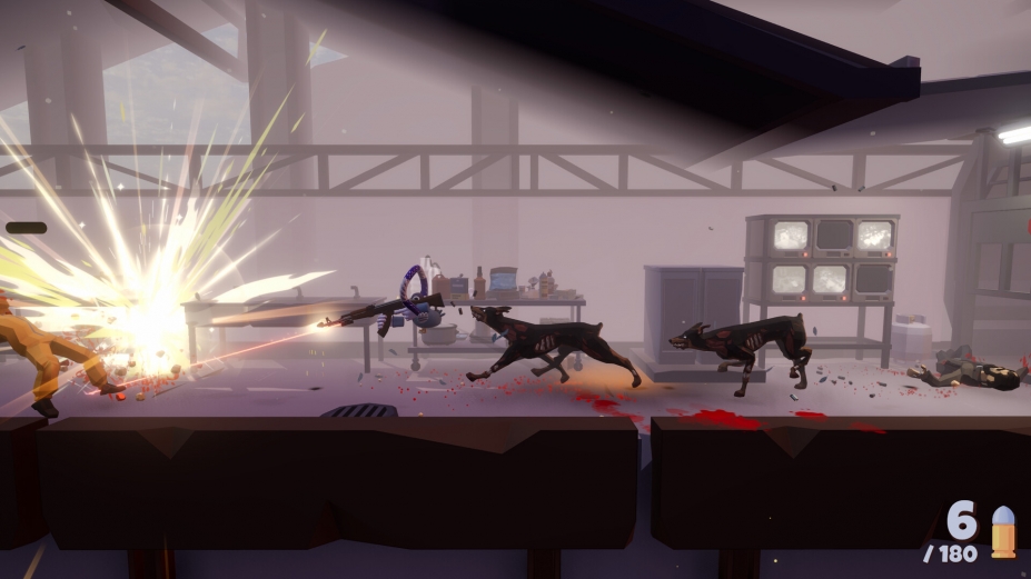 最致命的鸽子免安装绿色中文版