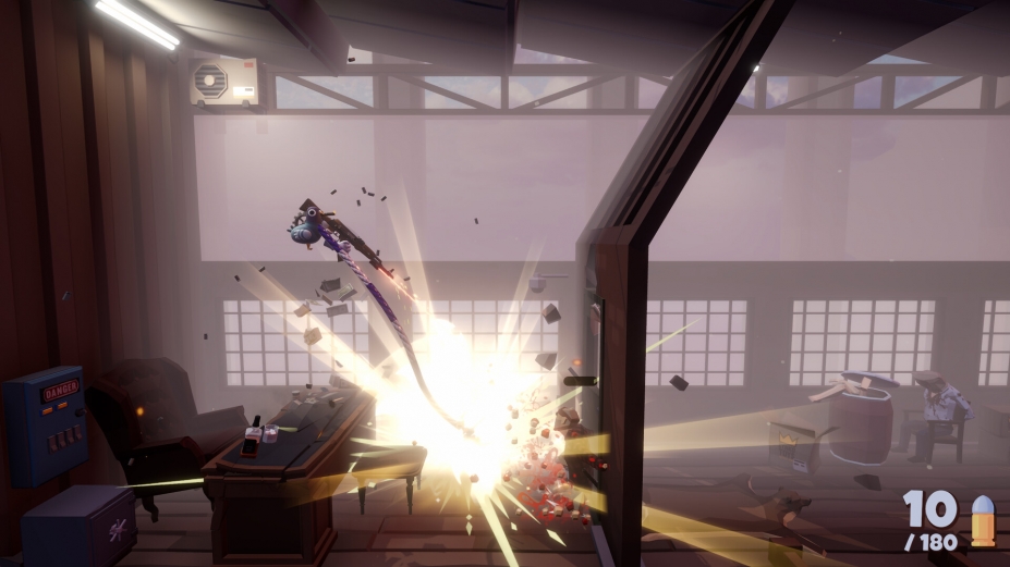 最致命的鸽子免安装绿色中文版