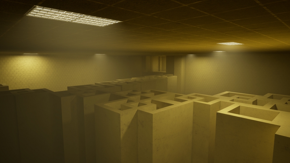 禁锢密室免安装绿色中文版