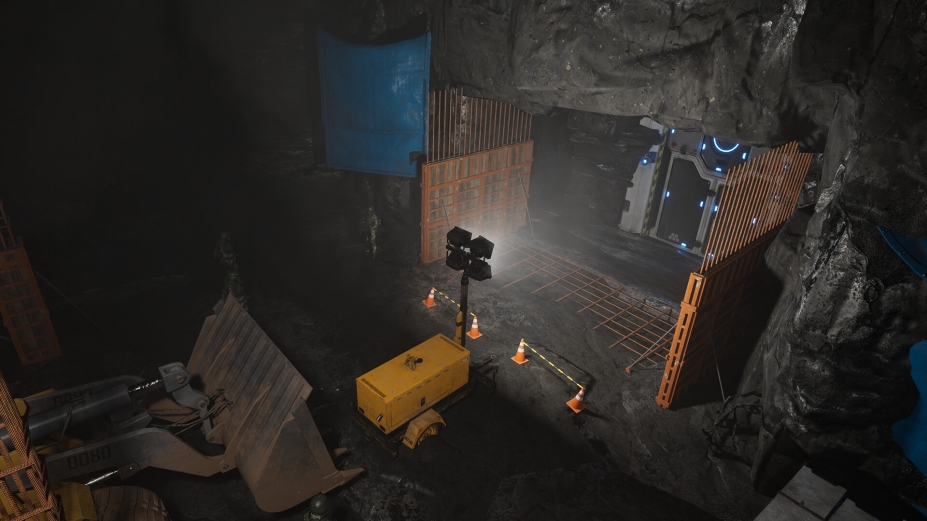 禁锢密室免安装绿色中文版