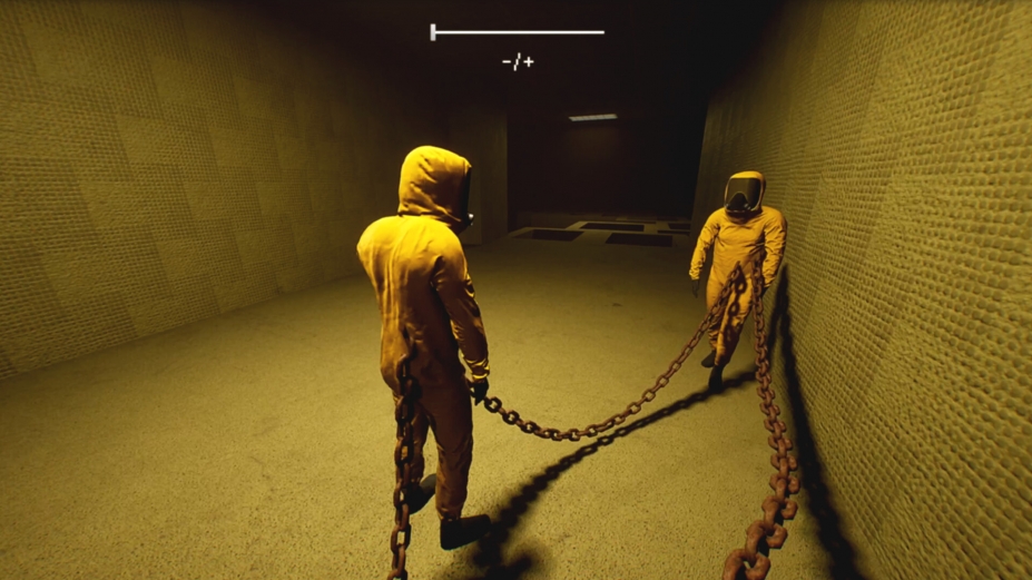 禁锢密室免安装绿色中文版