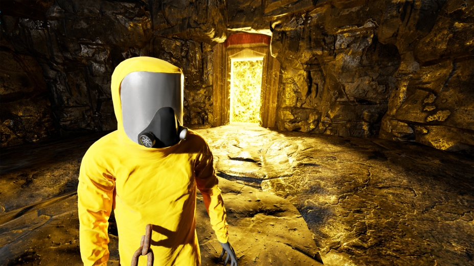 禁锢密室免安装绿色中文版