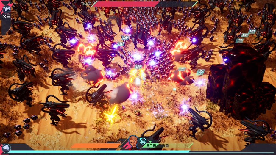 泰拉科技魇团免安装中文版