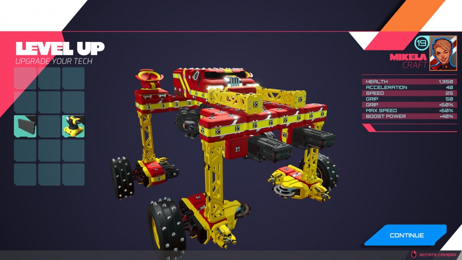 泰拉科技魇团免安装中文版