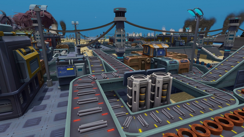 铸造厂免安装绿色中文版