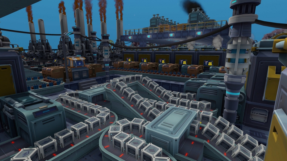 铸造厂免安装绿色中文版