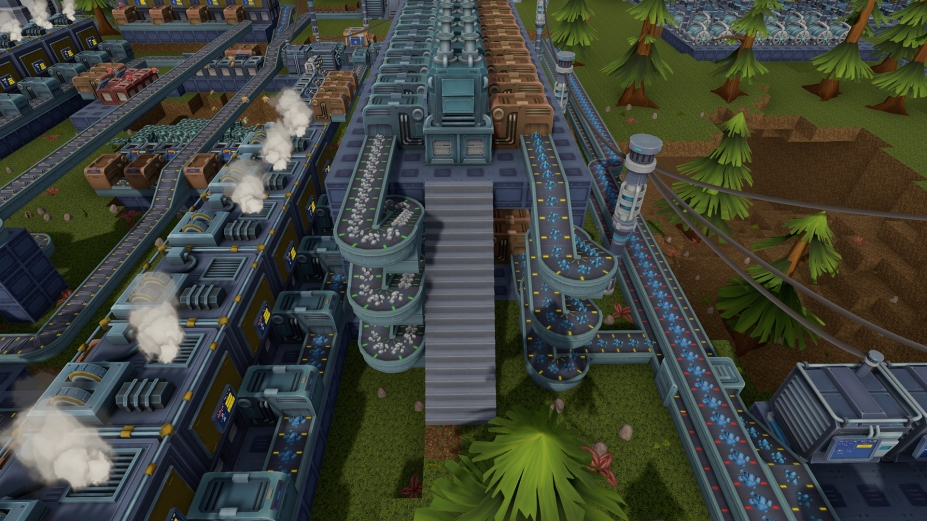 铸造厂免安装绿色中文版