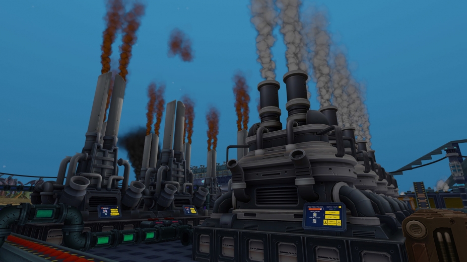 铸造厂免安装绿色中文版