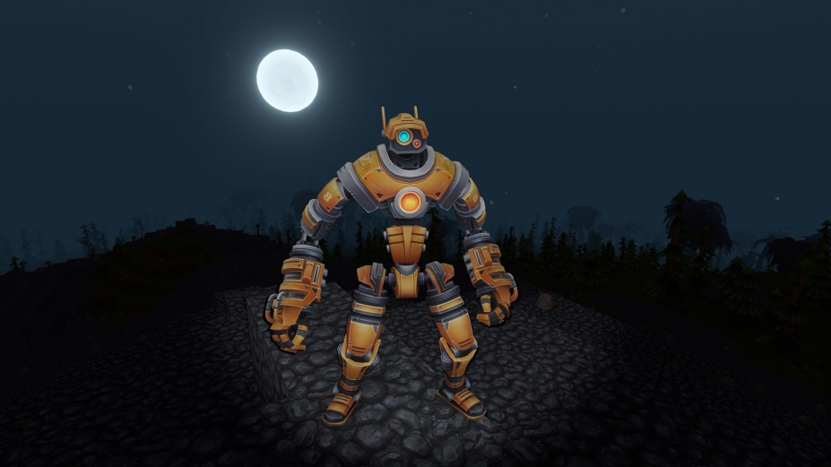 铸造厂免安装绿色中文版