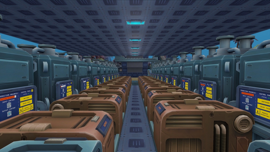 铸造厂免安装绿色中文版