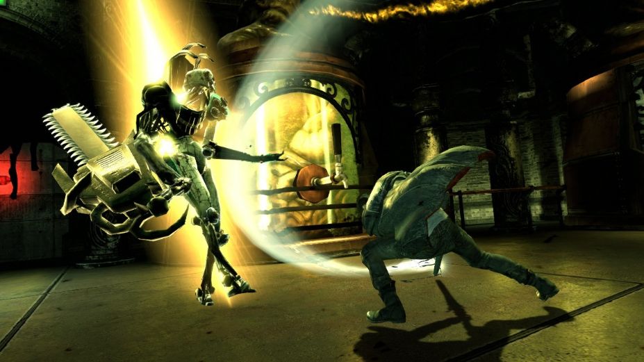 DMC:鬼泣免安装绿色中文版