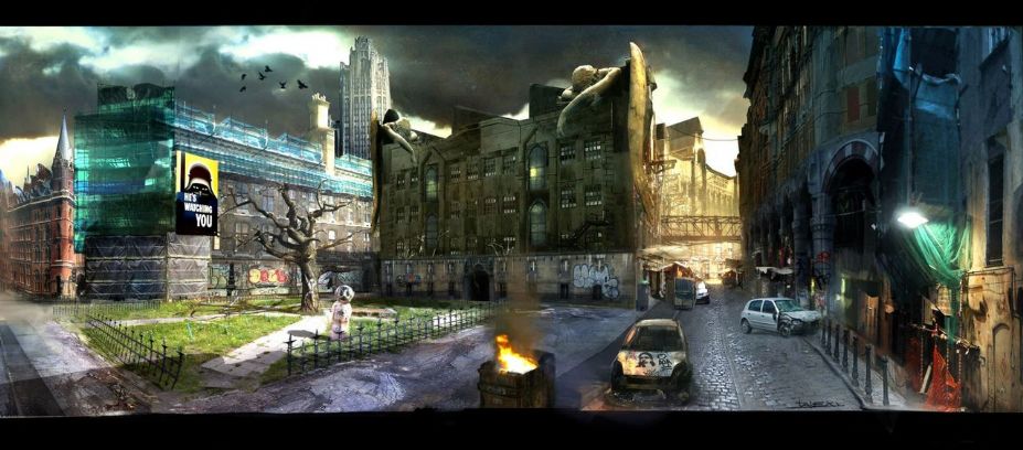 DMC:鬼泣免安装绿色中文版