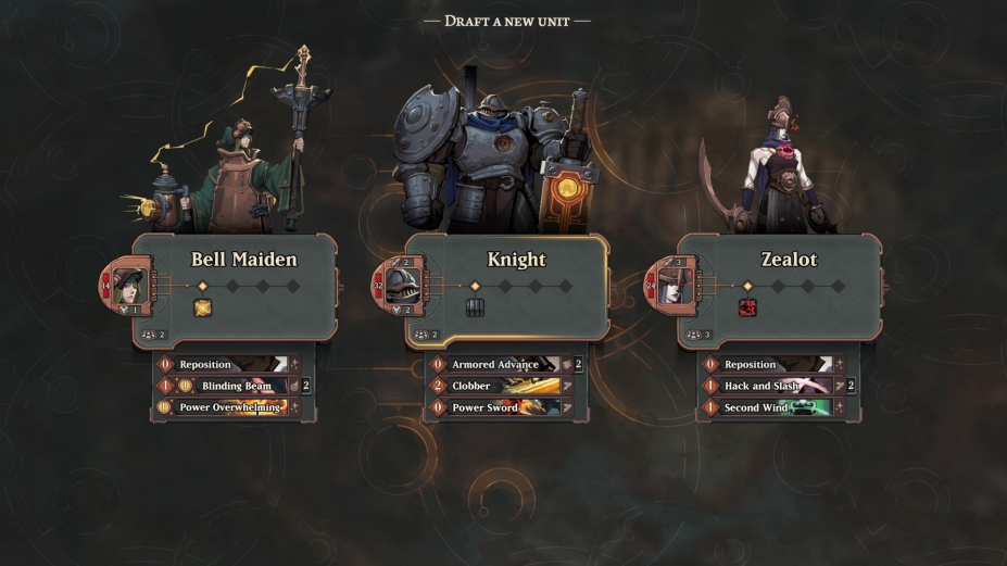 永夜之围免安装绿色中文版