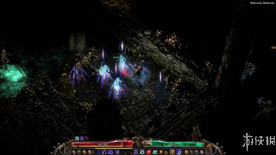 恐怖黎明：终极版官方中文版