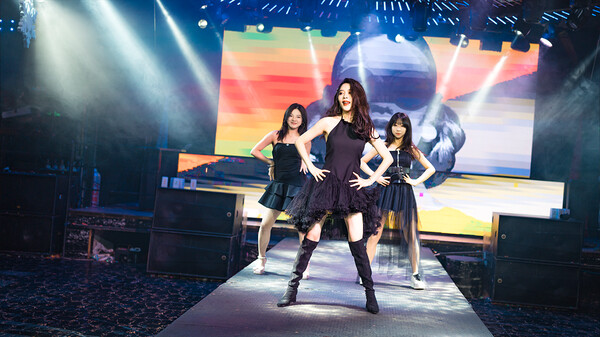 定制女友免安装绿色中文版