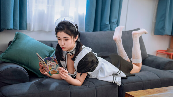 定制女友免安装绿色中文版