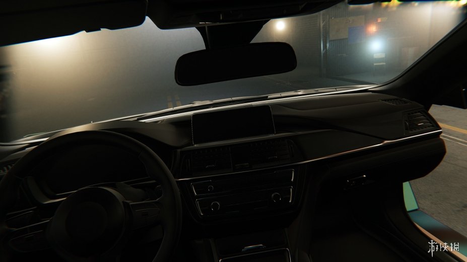 地下车库免安装正式中文版