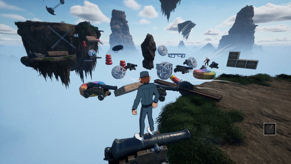 终极猴子赛跑免安装绿色中文版