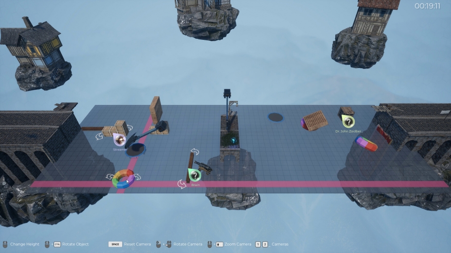 终极猴子赛跑免安装绿色中文版