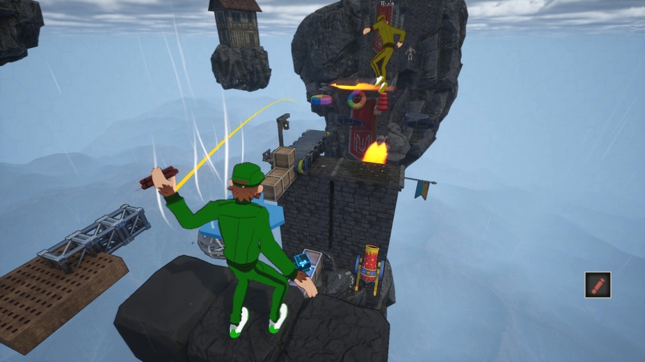 终极猴子赛跑免安装绿色中文版