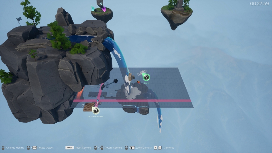 终极猴子赛跑免安装绿色中文版