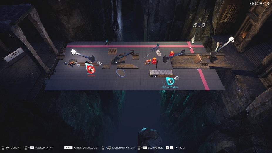 终极猴子赛跑免安装绿色中文版