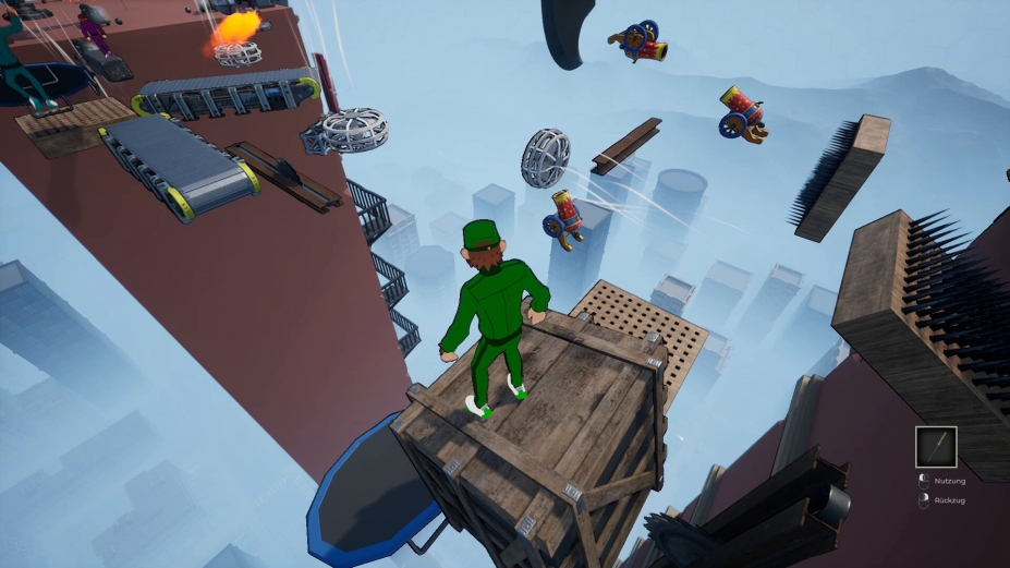 终极猴子赛跑免安装绿色中文版