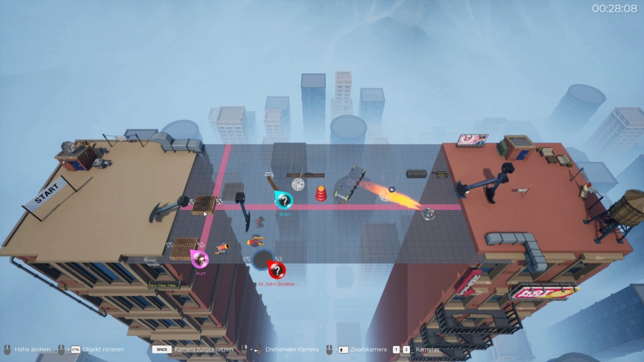 终极猴子赛跑免安装绿色中文版