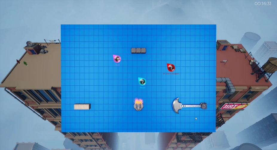 终极猴子赛跑免安装绿色中文版