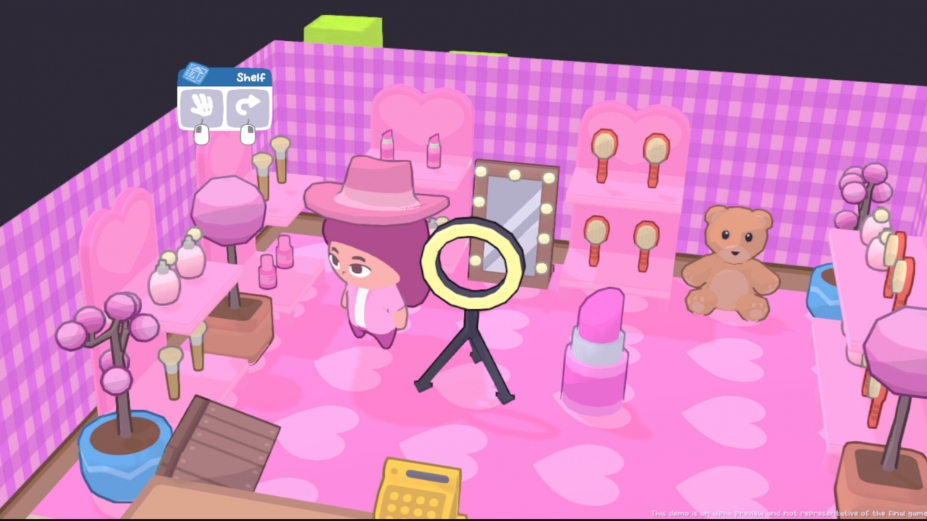 超级便利店免安装中文版