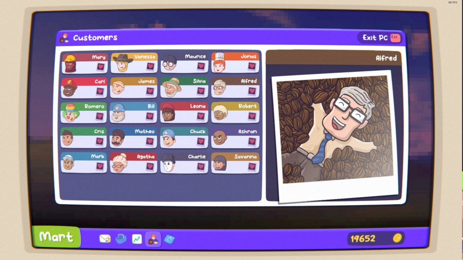 超级便利店免安装中文版