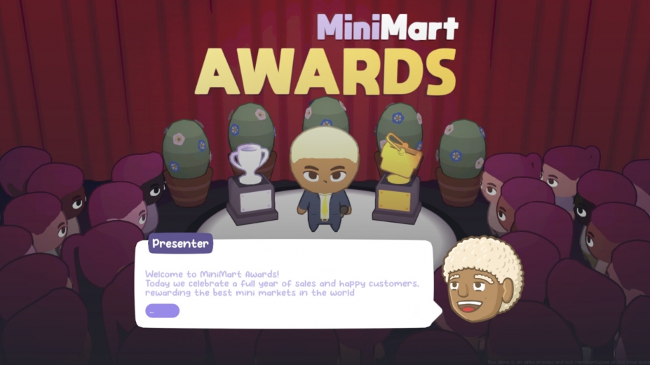 超级便利店免安装中文版