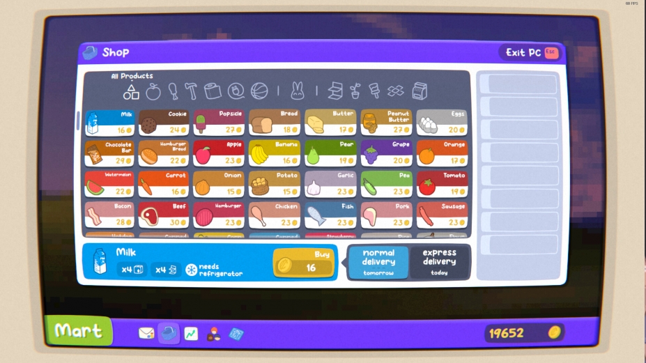 超级便利店免安装中文版