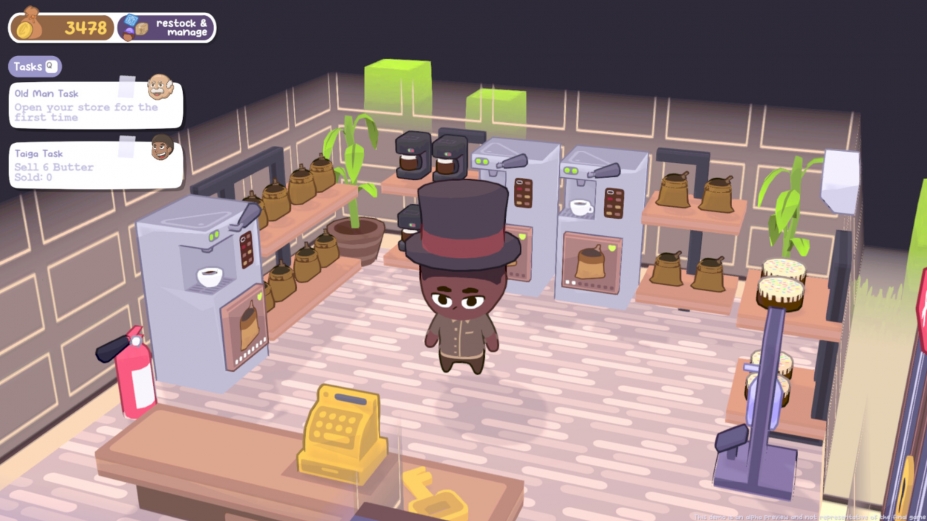 超级便利店免安装中文版