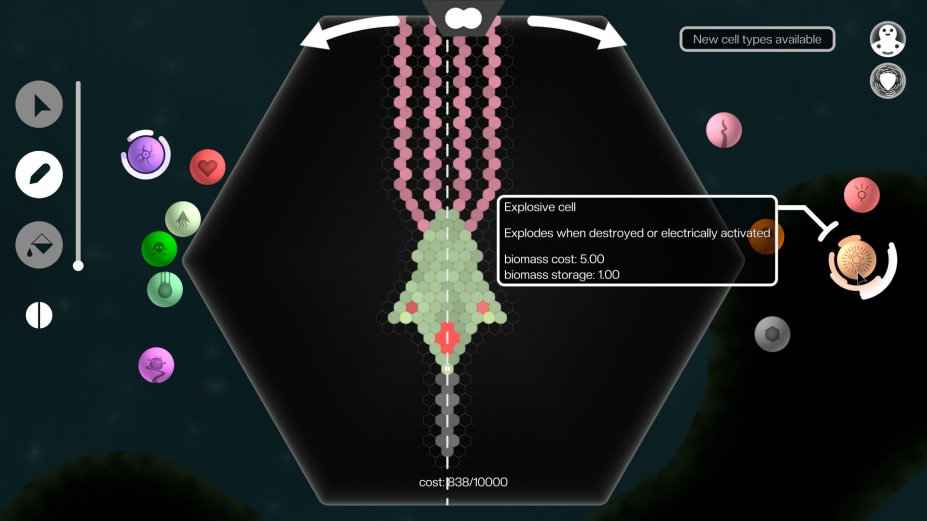 原始生物官方正版